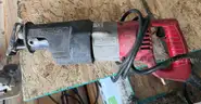 Multiple tools -  saws, drills