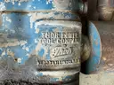 2- electric concrete vibrators and air core drill