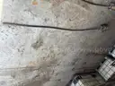 2- electric concrete vibrators and air core drill