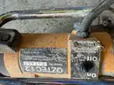 2- electric concrete vibrators and air core drill