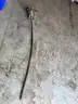 2- electric concrete vibrators and air core drill