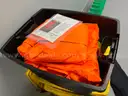 Miscellaneous Chemical Protection Equipment