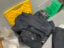 Miscellaneous Chemical Protection Equipment