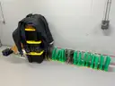 Miscellaneous Chemical Protection Equipment