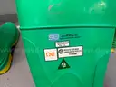 Miscellaneous Chemical Protection Equipment
