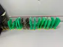 Miscellaneous Chemical Protection Equipment