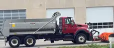 2012 International 7400