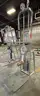 Universal Total hip machine and multi-station