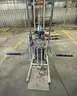 Universal Total hip machine and multi-station