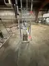 Universal Total hip machine and multi-station