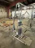 Universal Total hip machine and multi-station