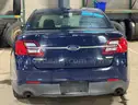 2013 Ford Taurus