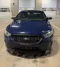 2013 Ford Taurus