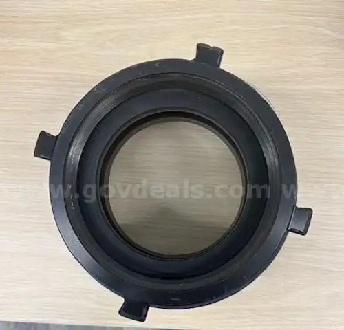 6&#x22; Storz to Threaded Adapter (5.562x6)