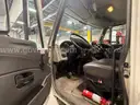 2013 International DuraStar 4300 with Tymco 600 Regenerative Air Sweeper