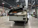 2013 International DuraStar 4300 with Tymco 600 Regenerative Air Sweeper