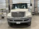 2013 International DuraStar 4300 with Tymco 600 Regenerative Air Sweeper