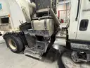 2013 International DuraStar 4300 with Tymco 600 Regenerative Air Sweeper