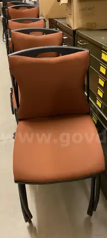 17 Office Chairs