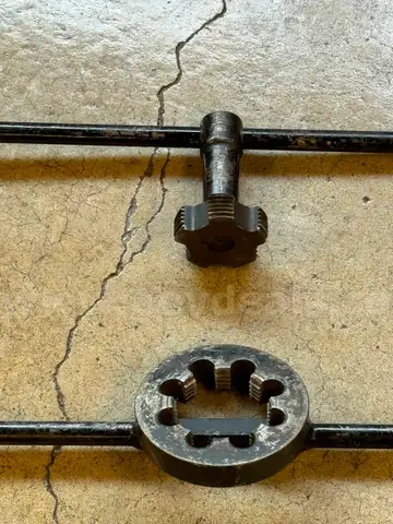 Thread Tools