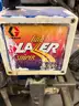 Used Graco Line Lazer Striper 3000