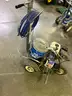 Used Graco Line Lazer Striper 3000