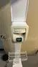 Lot of 4 Hand Sanitizer Dispensers
