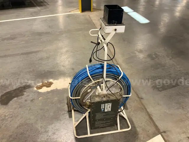 Cues Mini Push 20/20