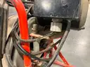 Ridgid Drain Cleaning Machine