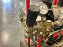 Ridgid / Kollmann KJ1750 Water Jetter