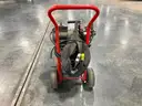 Ridgid / Kollmann KJ1750 Water Jetter