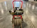Ridgid / Kollmann KJ1750 Water Jetter