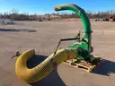 2005 Billy Goat Debris Loader (Leaf Vacuum)