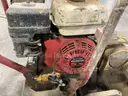 1995 Wacker Plate Compactor