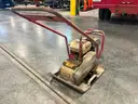 1995 Wacker Plate Compactor