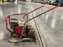 1995 Wacker Plate Compactor