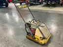 1999 Wacker Plate Compactor