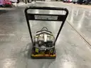 1999 Wacker Plate Compactor