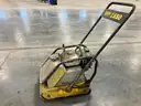 1999 Wacker Plate Compactor