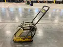 1999 Wacker Plate Compactor