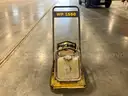 1999 Wacker Plate Compactor