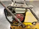 1999 Wacker Plate Compactor