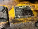 1999 Wacker Plate Compactor