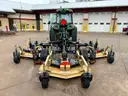 2022 Land Pride AFM4214 All-Flex Mower