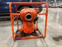Multi Quip Trash Pump