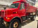 2002 Sterling L7500 Dump Truck w/ Plow, Sander, and Brine Equipment