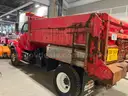 2002 Sterling L7500 Dump Truck w/ Plow, Sander, and Brine Equipment