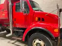 2002 Sterling L7500 Dump Truck w/ Plow, Sander, and Brine Equipment