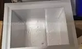 Small Chest Freezer