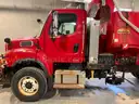 2010 Freightliner M2 106 Tandem Axle Dump Truck w/ Plow, Sander, and Brine Equipment